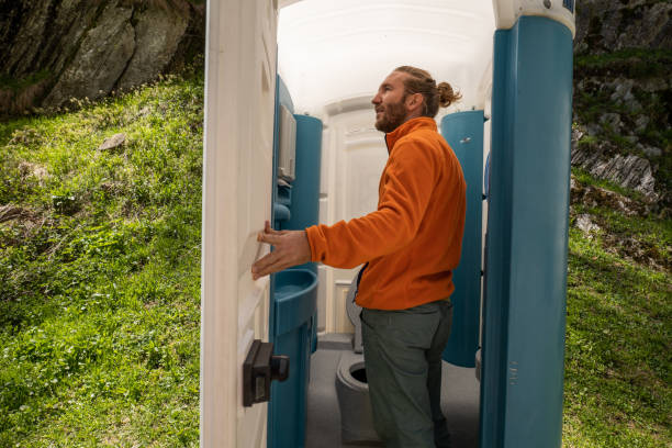 Best Event porta potty rental  in Hilbert, WI
