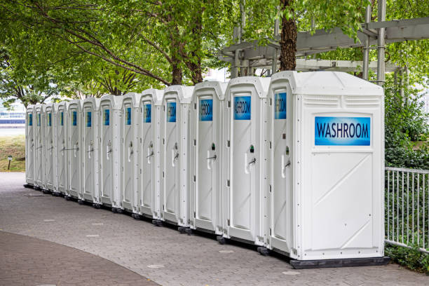 Sanitation services for porta potties in Hilbert, WI