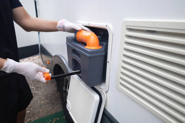 Best Local porta potty services  in Hilbert, WI