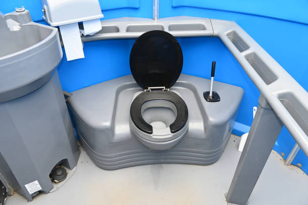 Sanitation services for porta potties in Hilbert, WI